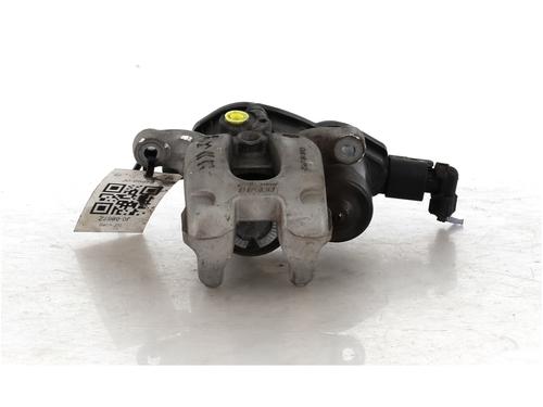 Used Left rear brake caliper DS DS 3 / DS 3 CROSSBACK (UR_, UC_, UJ_) 1.5 BlueHDi 130 (UCYHZR) (130 hp) 27900404