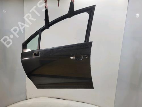 Used Left front door CITROËN C4 I (LC_) 1.6 HDi (109 hp) 30654078