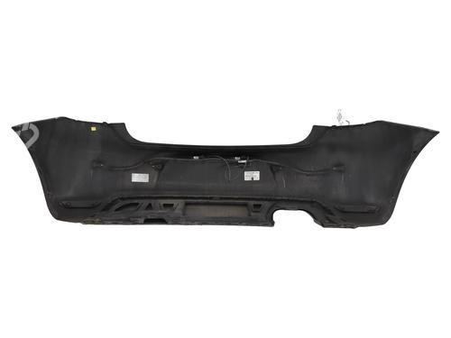 Bumper achter VW POLO V (6R1, 6C1) 1.4 GTI | BP30918113C8