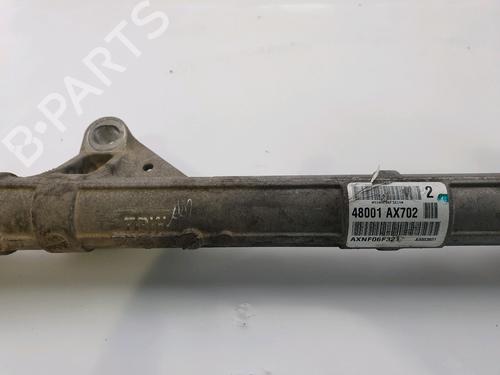 Steering rack NISSAN MICRA III (K12) 1.2 16V | BP24303734M22 