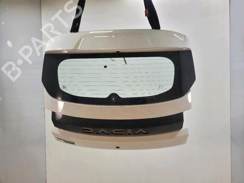 Portellone/Cofano posteriore DACIA SPRING EV (B6M1) (45 hp) 31367185
