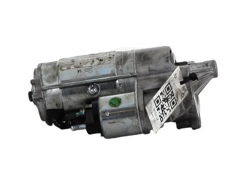 Used Starter PEUGEOT 407 (6D_) 2.0 HDi 135 (6DRHRH, 6DRHRE, 6DRHRG, 6DRHRJ) (136 hp) 32717020