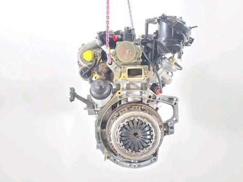 Engine PEUGEOT 206 Hatchback (2A/C)  | BP28137924M1 