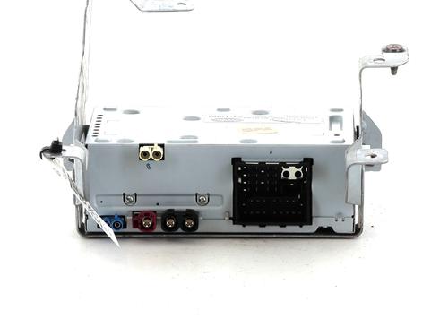 Radio LAND ROVER RANGE ROVER EVOQUE (L538) | BP27333919E6