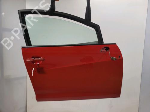 Used Right front door Right front door SEAT IBIZA IV (6J5, 6P1) 1.4 TDI (80 hp) 39899329 39899329