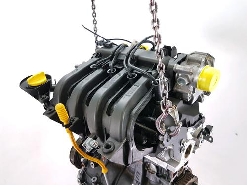 Engine RENAULT TWINGO II (CN0_) 1.2 16V (CN04, CN0B) | BP40034954M1 - Image 6