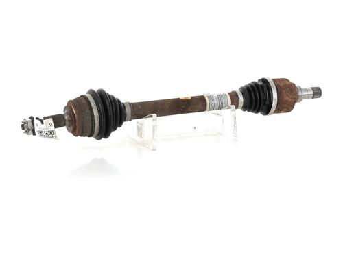 Left front driveshaft PEUGEOT 308 II (LB_, LP_, LW_, LH_, L3_) 1.6 THP 125 | BP29623673M38 