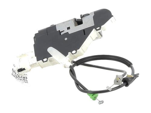 Front left lock CITROËN C4 I (LC_) 1.6 HDi | BP25590159C98 