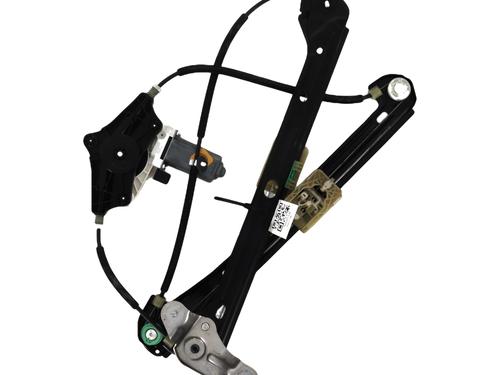 Used Front left window mechanism VW GOLF SPORTSVAN VII (AM1, AN1) [2014-2020]  26918255