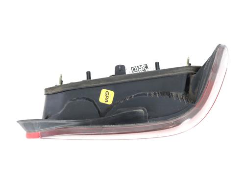 Right taillight PEUGEOT 406 (8B) 1.8 16V | BP25589334C35 