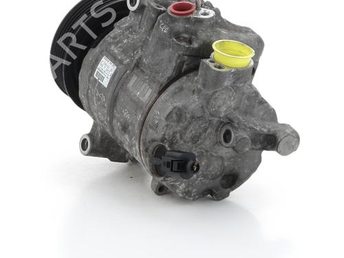 AC compressor AUDI TT (8J3) 2.0 TFSI | BP37166513M34 - Image 2