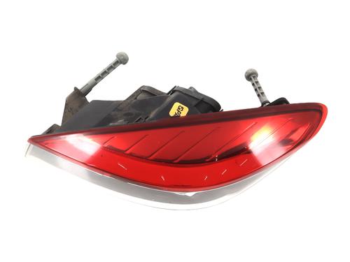 Used Right taillight RENAULT MEGANE III Coupe (DZ0/1_) 2.0 TCe (DZ1N) (250 hp) 30957827