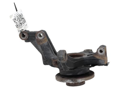 Left front steering knuckle RENAULT CLIO IV (BH_) 1.5 dCi 90 | BP27454039M25 