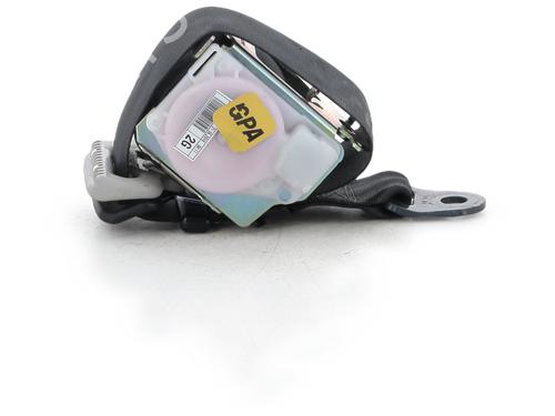 Rear left seatbelt PEUGEOT PARTNER Tepee 1.2 THP | BP39394498I29 - Image 2