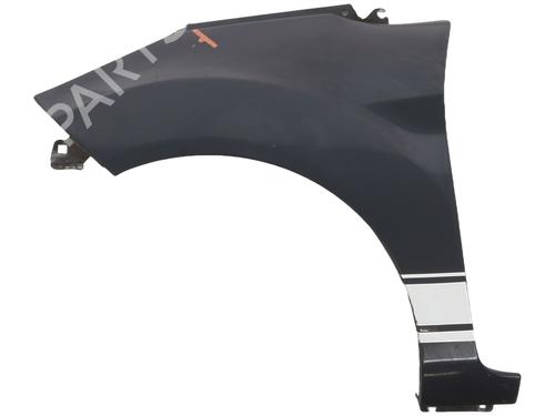 Used Left front fenders Left front fenders FORD FIESTA VI (CB1, CCN) 1.25 (82 hp) 34146919 34146919