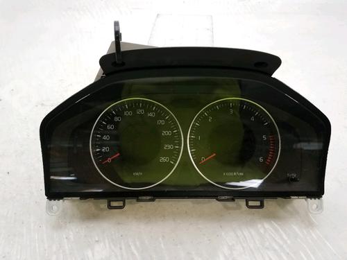 Used Instrument cluster Instrument cluster VOLVO S60 II (134) DRIVe / D2 (114 hp) 10446366 10446366