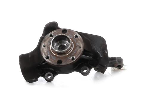 Used Right front steering knuckle OPEL CORSA E (X15) 1.4 (08, 68) (90 hp) 30583630