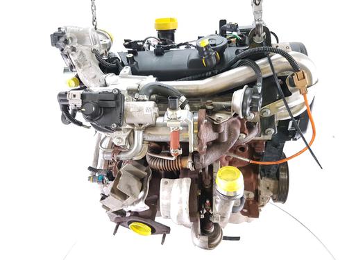 Engine RENAULT SCÉNIC III (JZ0/1_) 1.5 dCi | BP28534210M1