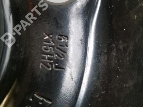 Rim OPEL OMEGA B (V94) 2.2 DTI 16V (F69, M69, P69) | BP10480349C45 