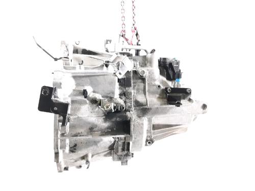 Used Gearbox Gearbox NISSAN QASHQAI I (J10, NJ10) 1.6 dCi (130 hp) 31350059 31350059