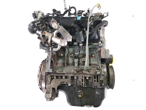 Engine OPEL CORSA D (S07) 1.3 CDTI (L08, L68) | BP29874901M1