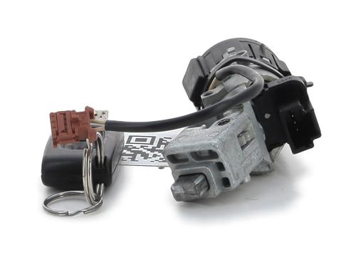 Ignition barrel CITROËN C3 Picasso (SH_) | BP28486987M48