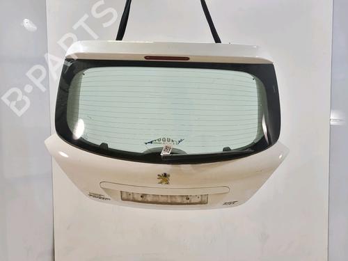 Bagklap CC/Kombi-Coupé Bagklap CC/Kombi-Coupé 39224709 39224709