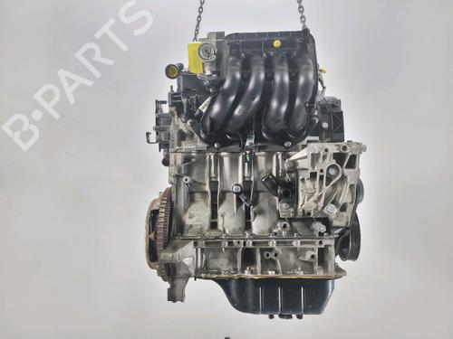 Engine PEUGEOT 1007 (KM_) 1.4 | BP40487912M1 - Image 4