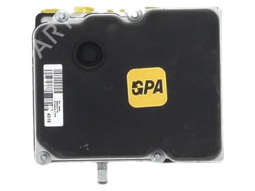 ABS pump CITROËN DS4 (NX_) 2.0 HDi 165 | BP37087027M43  - Image 6