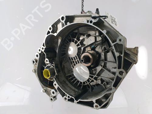 Gearbox CHEVROLET CAPTIVA (C100, C140) 2.2 D 4WD | BP36853103M3 - Image 2