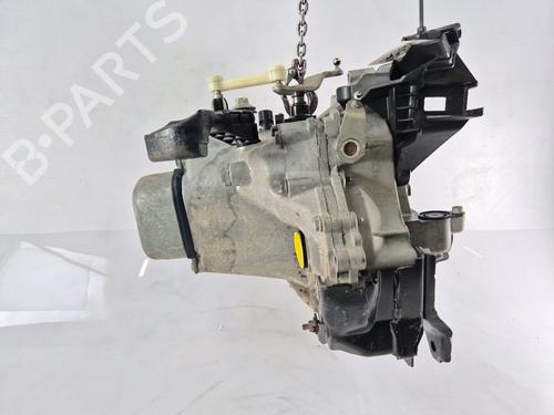Gearbox CITROËN C3 II (SC_) 1.4 HDi 70 (SC8HZC, SC8HR0, SC8HP4) | BP40058018M3 - Image 3