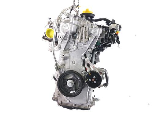 Used Engine Engine DACIA SANDERO III 1.0 TCe 100 (101 hp) 33280898 33280898
