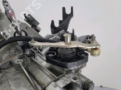 Gearbox DACIA LODGY (JS_) 1.5 dCi | BP40277981M3 - Image 5