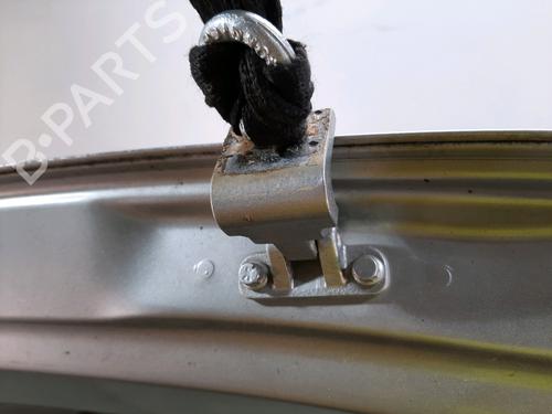 Tailgate SEAT LEON (1P1) 2.0 TDI | BP13669769C6 