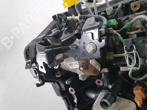 Engine RENAULT CLIO III (BR0/1, CR0/1) 1.5 dCi (C/BR0G, C/BR1G) | BP39259478M1  - Image 8