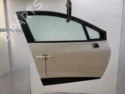 Used Right front door RENAULT CLIO IV (BH_) 1.5 dCi 75 (75 hp) 30925556