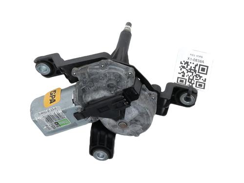 Viskermotor bagrude OPEL ZAFIRA / ZAFIRA FAMILY B (A05) 1.7 CDTI (M75) (125 hp) 29231901