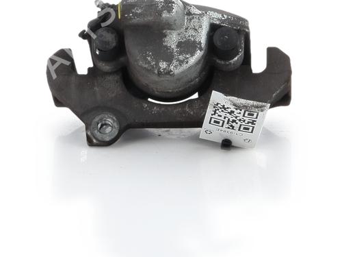 Left front brake caliper OPEL CORSA E (X15) 1.4 (08, 68) | BP39665944M105 - Image 4