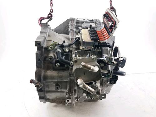Used Gearbox TOYOTA RAV 4 V (_A5_, _H5_) 2.5 Hybrid AWD (AXAH54, AXAL54) (222 hp) 25247780