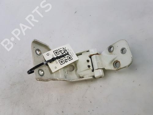 Hinge/Door check strap MERCEDES-BENZ VITO / MIXTO Van (W639) 111 CDI (639.601, 639.603, 639.605) | BP27917566C146 