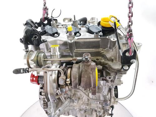 Engine RENAULT CLIO IV (BH_) 0.9 TCe 90 (BHNF, BHMA, BHMH, BHJK, BHJR) | BP39394683M1 - Image 5