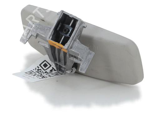 Rear mirror RENAULT TWINGO III (BCM_, BCA_) 0.9 TCe 90 (BCM9, BCM2) | BP28182015I6 