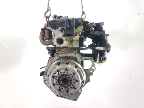 Engine FORD FOCUS I (DAW, DBW)  | BP27096159M1 
