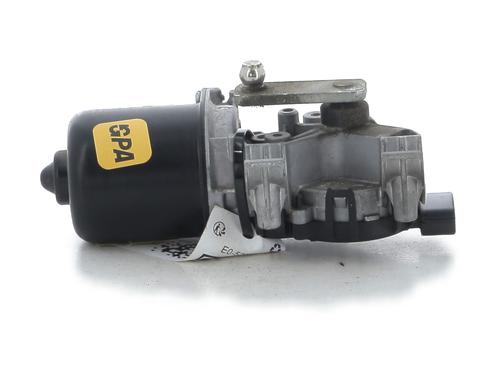 Used Front wiper motor RENAULT CLIO IV (BH_) 1.5 dCi 90 (90 hp) 31285101