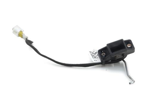 Tailgate lock RENAULT CLIO II (BB_, CB_) 1.5 dCi (B/CB3M) | BP29874625C101