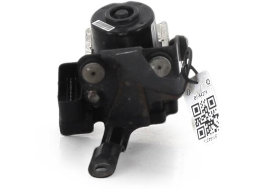 Used ABS pump ABS pump MAZDA 2 (DE_, DH_) 1.3 (DE3FS) (75 hp) 40058423 40058423