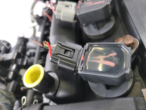 Engine CITROËN C1 (PM_, PN_) 1.0 | BP29321307M1 