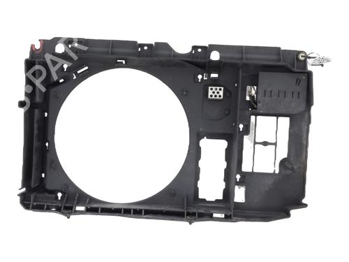 Frontplate/Frontkurv CITROËN BERLINGO / BERLINGO FIRST Box Body/MPV (M_) 1.9 D 70 (MBWJZ, MCWJZ) | BP25016148C72 