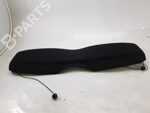 Used Rear parcel shelf Rear parcel shelf MINI MINI (R56) Cooper (120 hp) 11185851 11185851