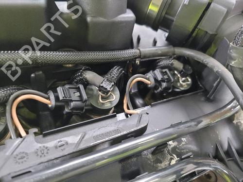 Motor PEUGEOT 206 Hatchback (2A/C)  | BP28366416M1 